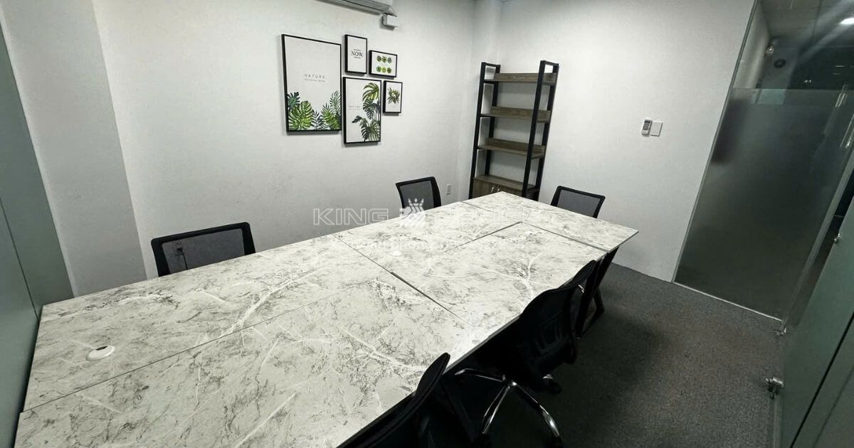 văn phòng sabay office 99 cộng hòa tân bình