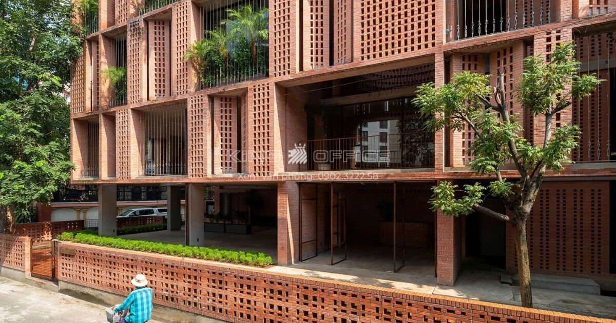 vị trí tòa nhà premier office nguyễn văn mại