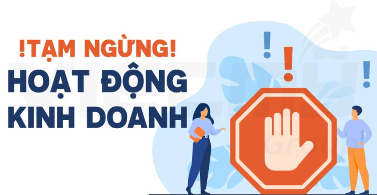 Điều kiện thực hiện thủ tục tạm ngừng kinh doanh chi nhánh