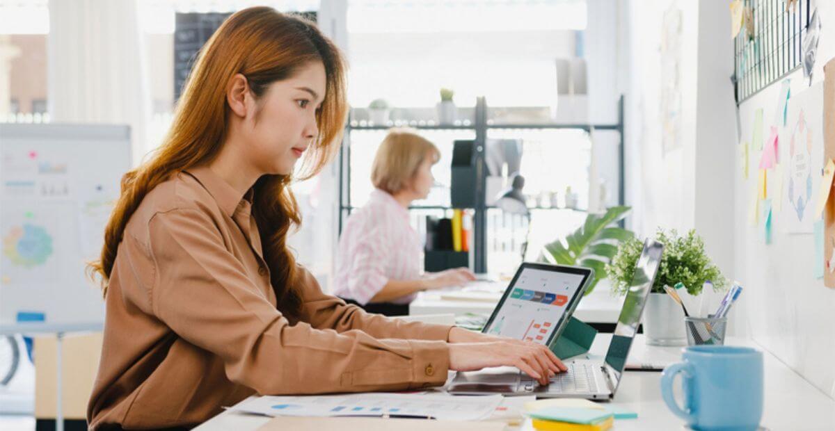 Các hàm Excel văn phòng cơ bản
