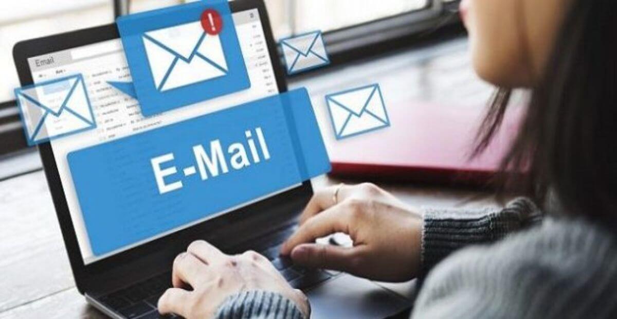 Quản lý email và giao tiếp qua email chuyên nghiệp