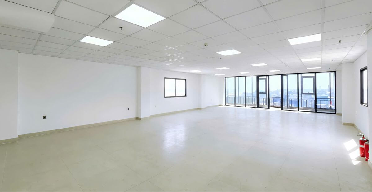 Các lưu ý cần biết khi thuê cho thuê văn phòng 150m2