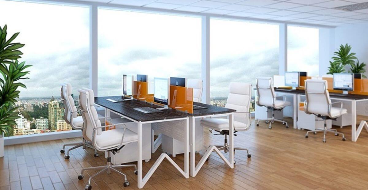 Lưu ý cần biết khi thuê cho thuê văn phòng 60m2 tại Tp.HCM
