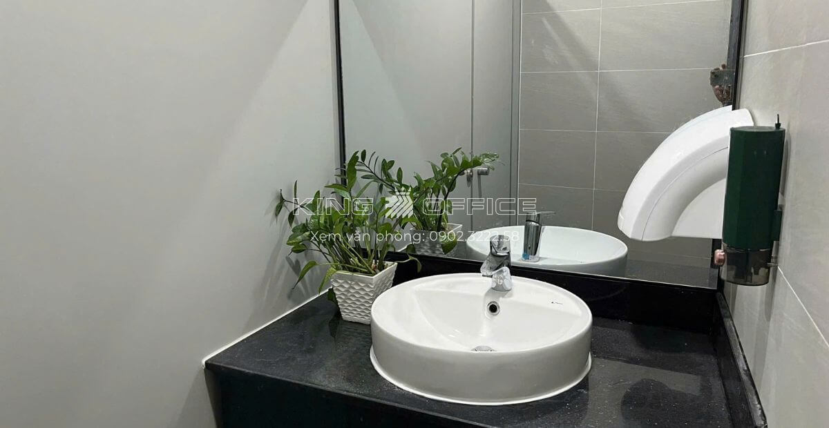 Trang thiết bị Petunia Charm Tân Bình mới mẻ