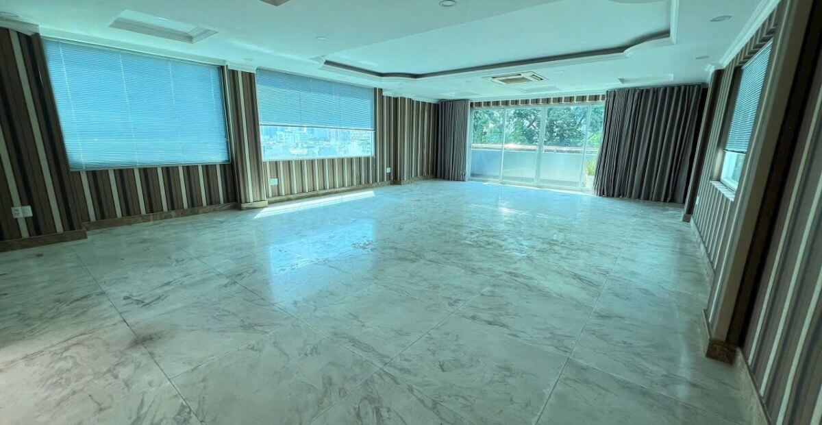 Ưu điểm khi lựa chọn văn phòng cho thuê 50m2 cho doanh nghiệp