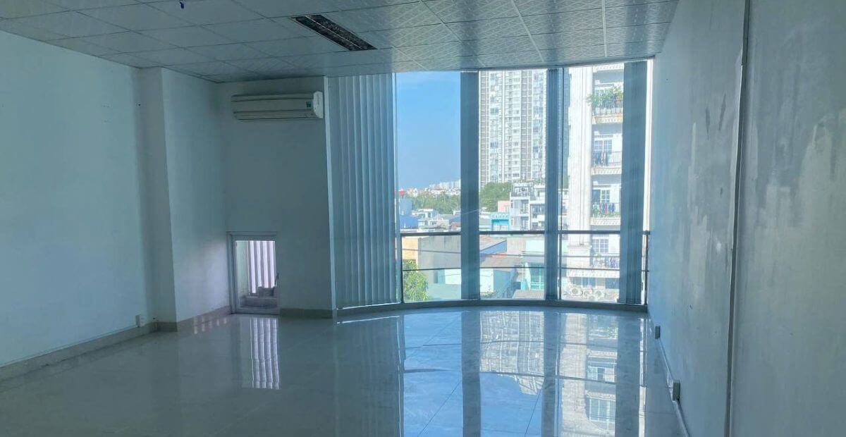 Bảng giá cho thuê văn phòng Lê Văn Lương mới nhất 2025