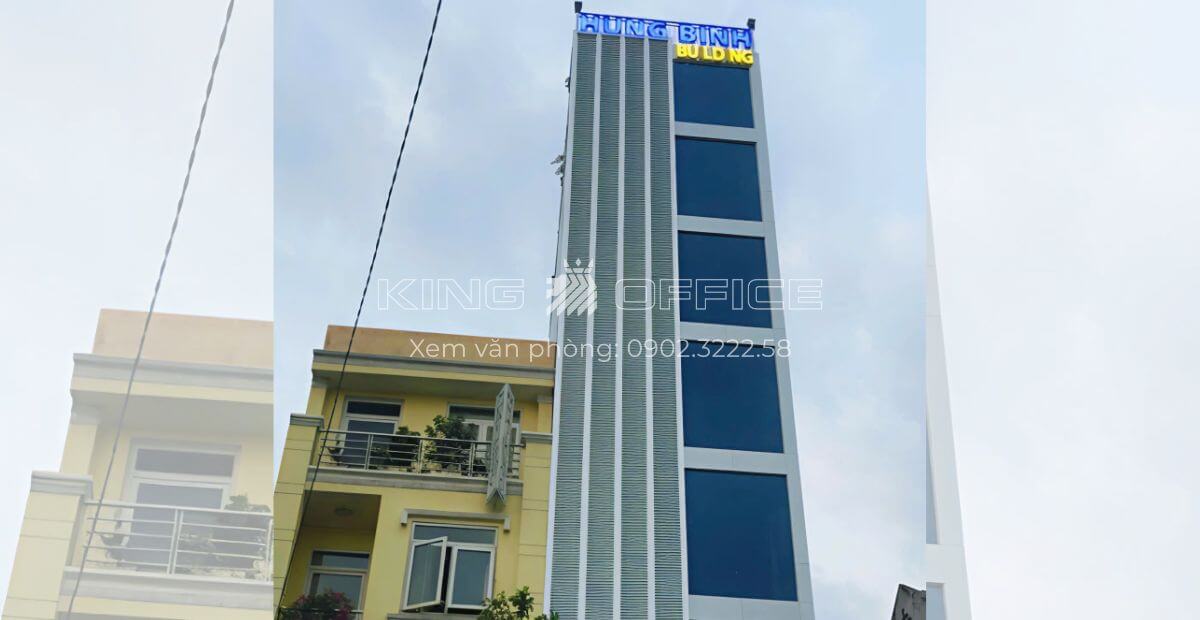 Báo giá cho thuê văn phòng Lê Đức Thọ ưu đãi mới nhất