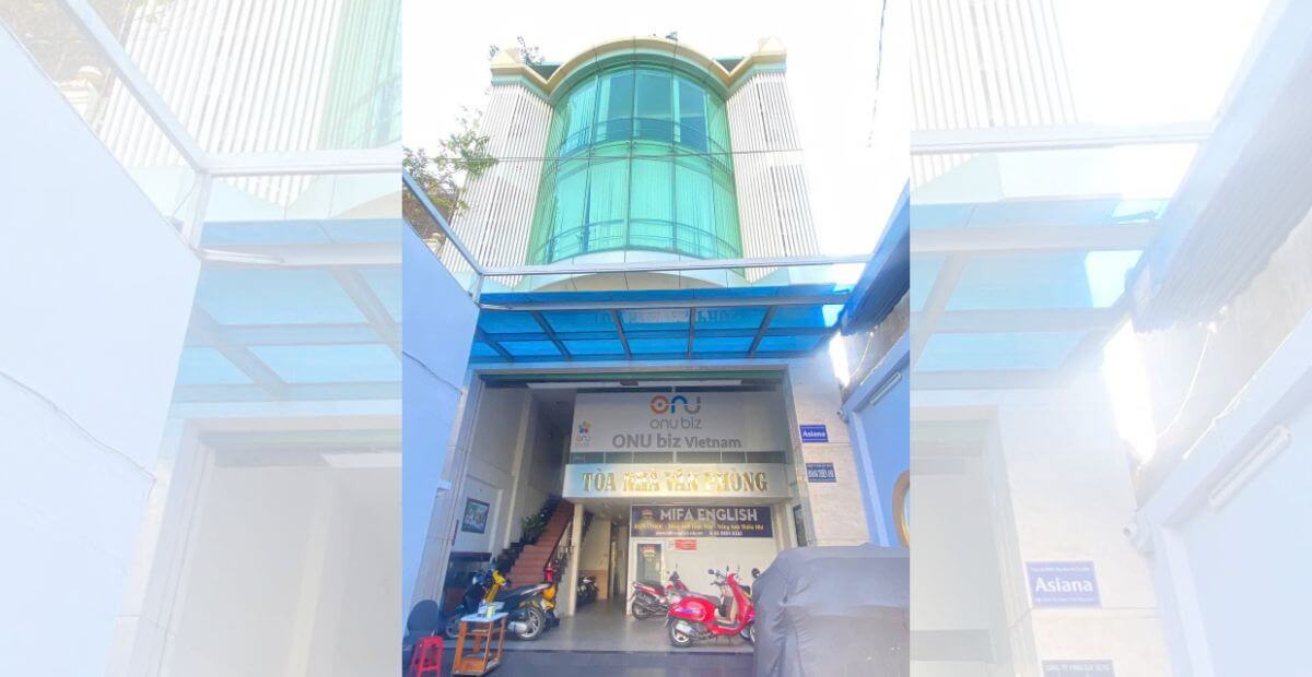 Báo giá cho thuê văn phòng Lê Văn Lương Nhà Bè mới 2025
