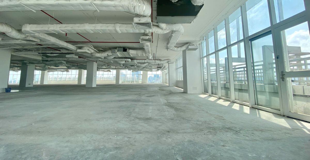 Các loại hình doanh nghiệp cần thuê diện tích 500m2