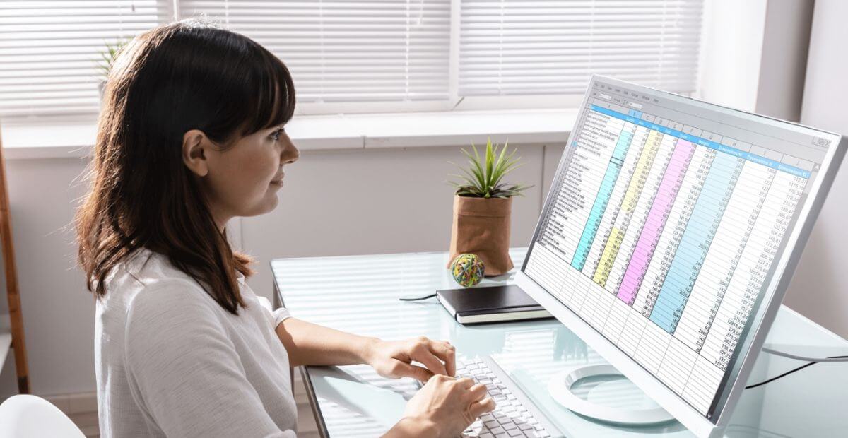 Các lỗi thường gặp với hàm SUM trong Google Sheet và cách khắc phục hiệu quả