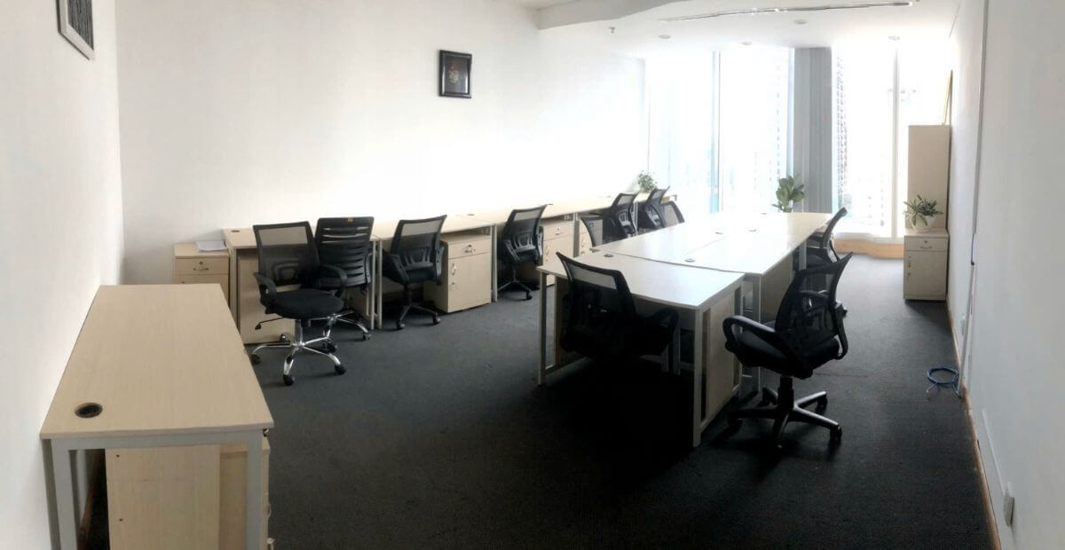 Các tiêu chuẩn văn phòng cơ bản cần có trong thiết kế