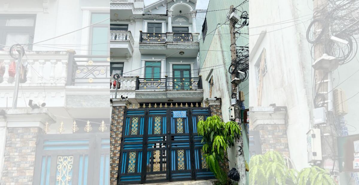 Đánh giá cho thuê văn phòng đường Lê Văn Lương