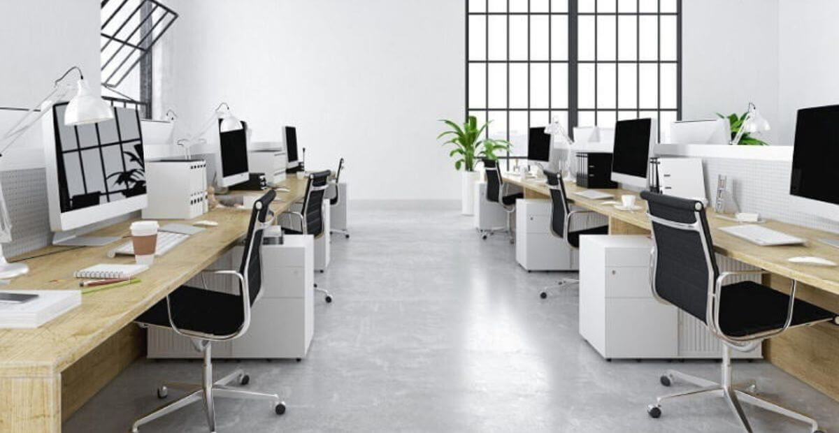 Giá điện cho thuê văn phòng có tính thuế VAT