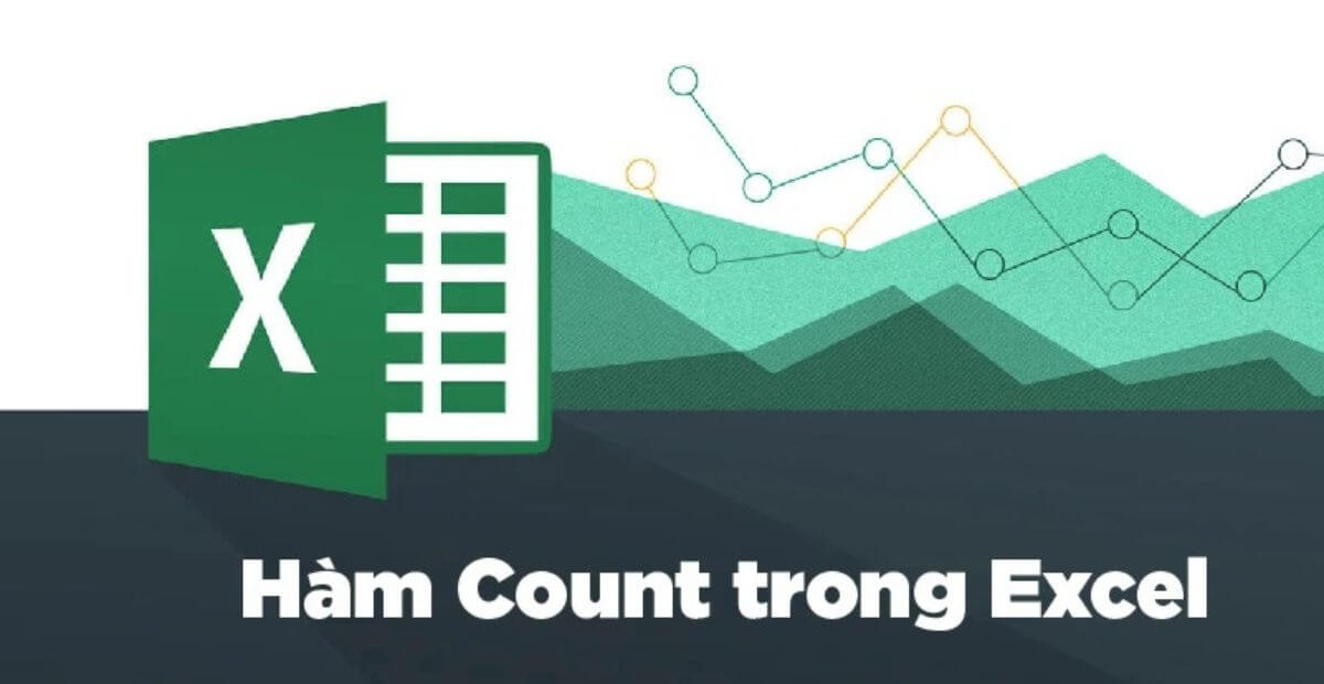 Hàm COUNT là gì?