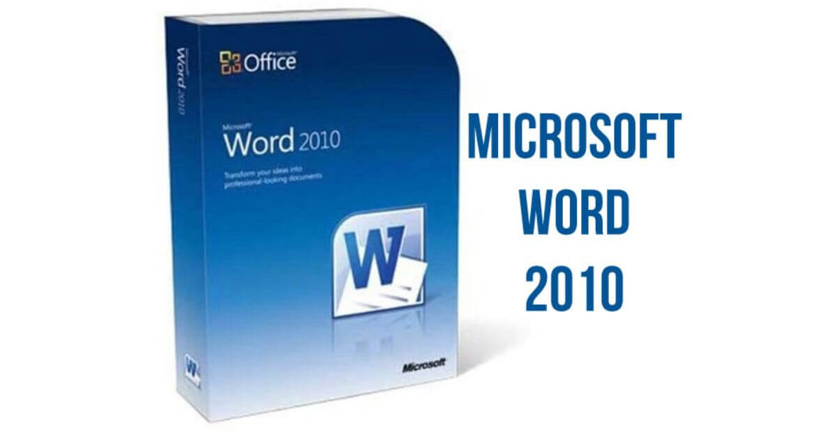 Hướng dẫn tin học văn phòng Word 2010 chi tiết từ A đến Z