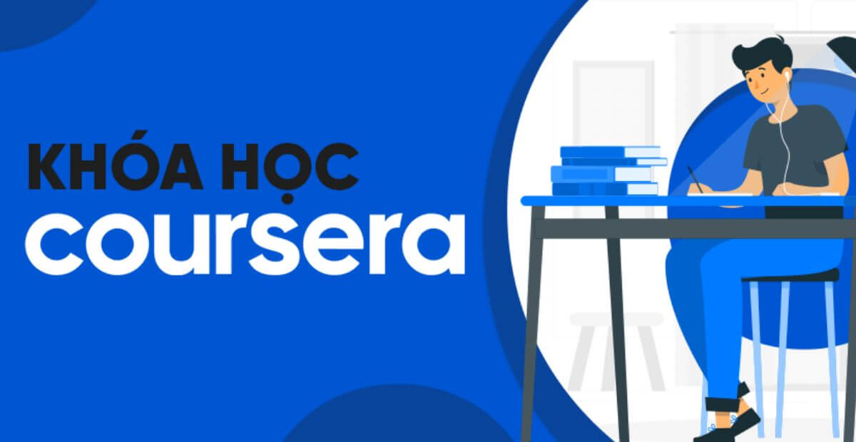 Khóa học tin học văn phòng nâng cao Coursera