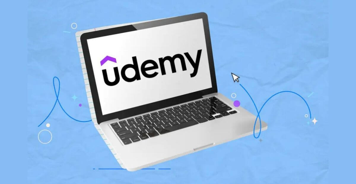 Khóa học tin học văn phòng nâng cao Udemy