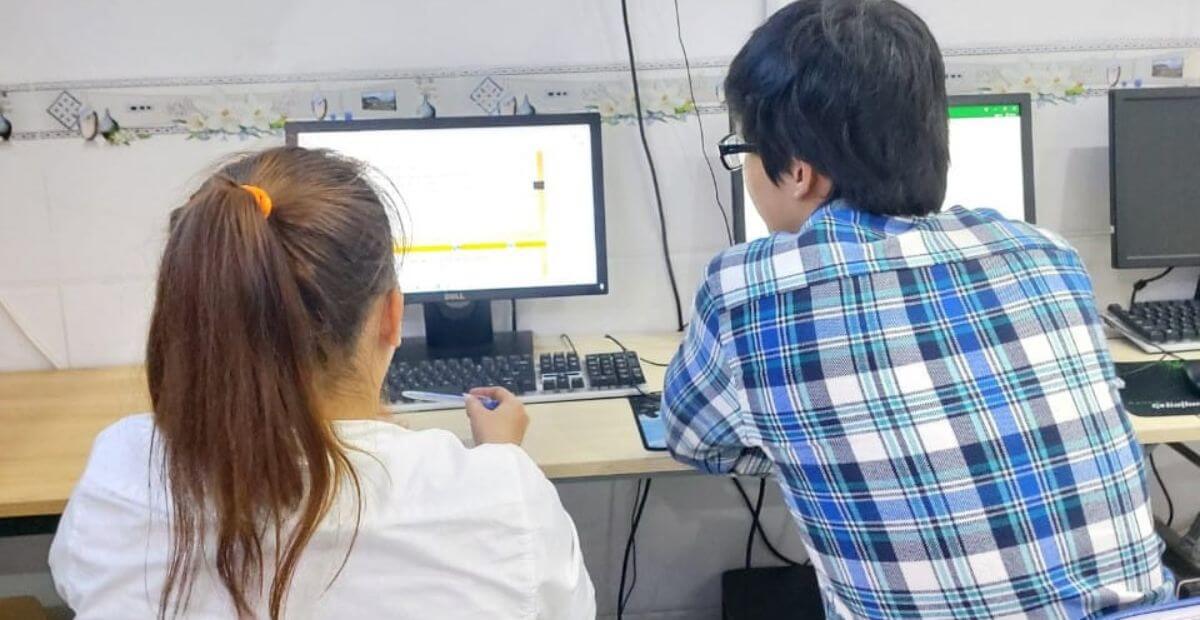 Kinh nghiệm dạy tin học văn phòng tại nhà hiệu quả