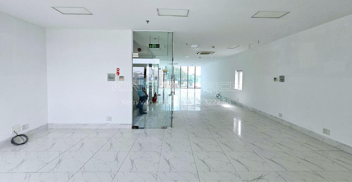 Kinh nghiệm thuê văn phòng Hoàng Hoa Thám hiệu quả