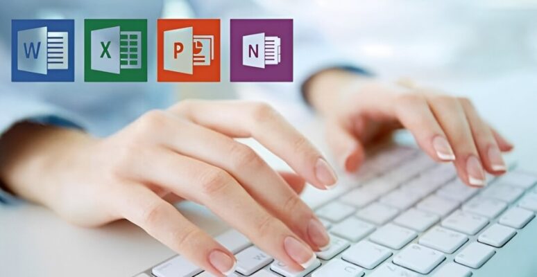 Kỹ năng học Office cho dân văn phòng chi tiết