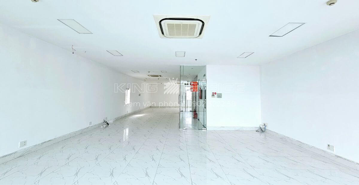 Mức giá cho thuê văn phòng Hoàng Hoa Thám