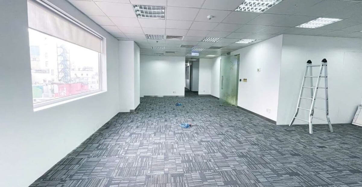 Những lưu ý khi thuê văn phòng Nguyễn Trãi