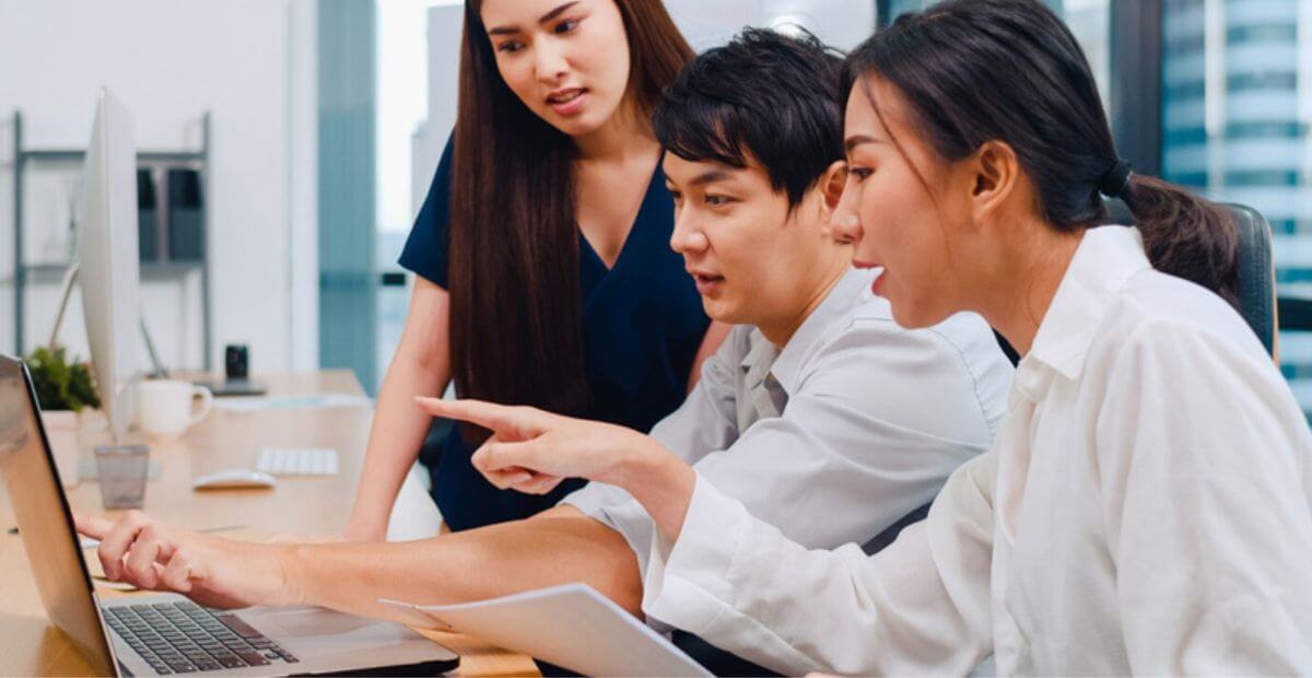 Nội dung học trong các khóa học tin học văn phòng miễn phí