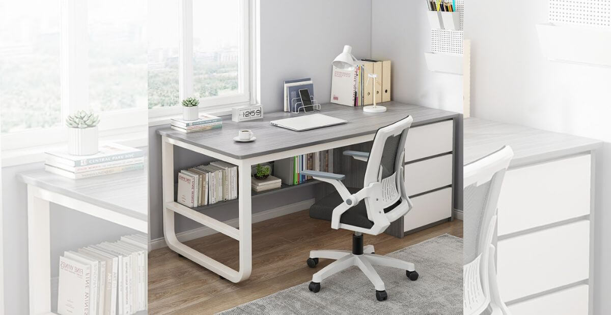 Phòng làm việc cá nhân diện tích dưới 10m2