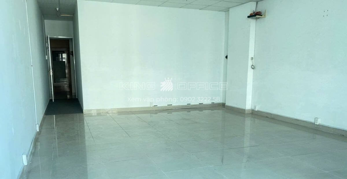 Sàn văn phòng 415 Lê Văn Lương Quận 7 ưu đãi giá rẻ