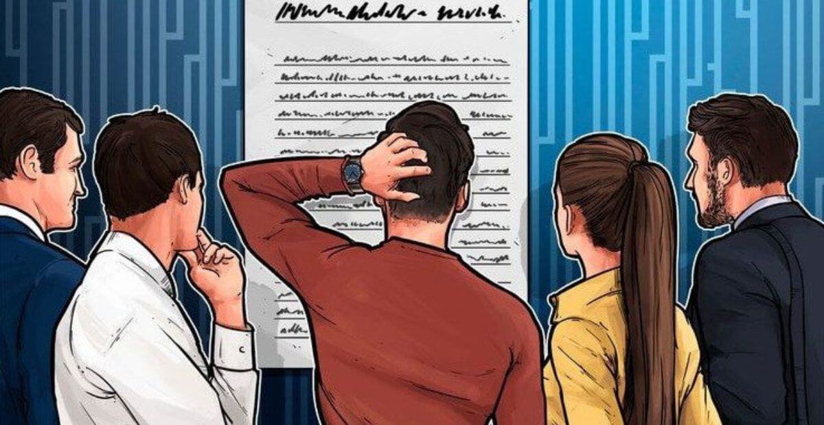 Sử dụng ngôn ngữ pháp lý rõ ràng, không mơ hồ khi soạn thảo hợp đồng thương mại