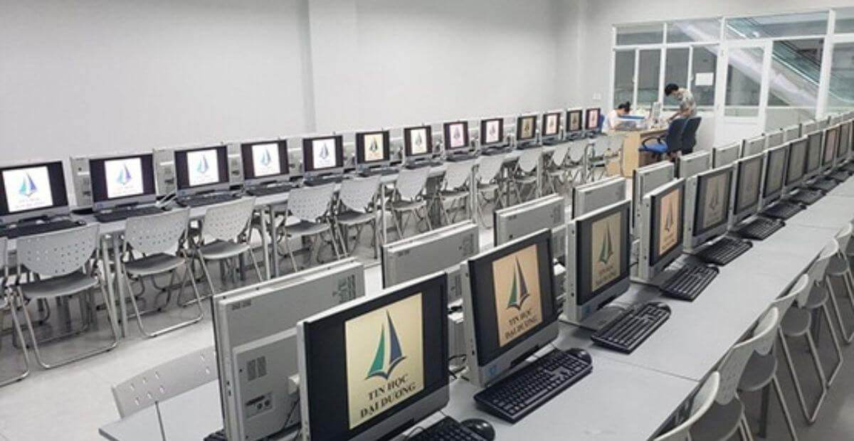 Tiêu chí chọn trung tâm tin học văn phòng word excel powerpoint chất lượng
