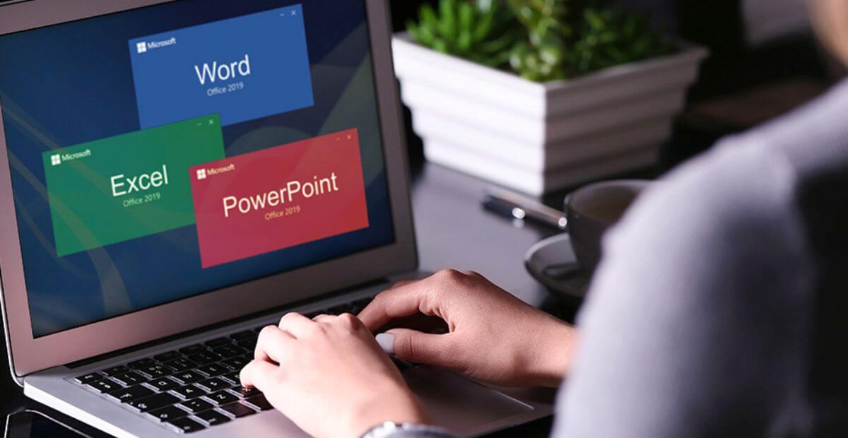 Top 5 khóa học vi tính văn phòng online uy tín kèm cách học