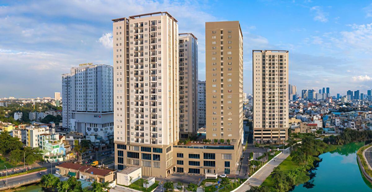 Các hạng mục chi phí xây dựng building cần tính đến