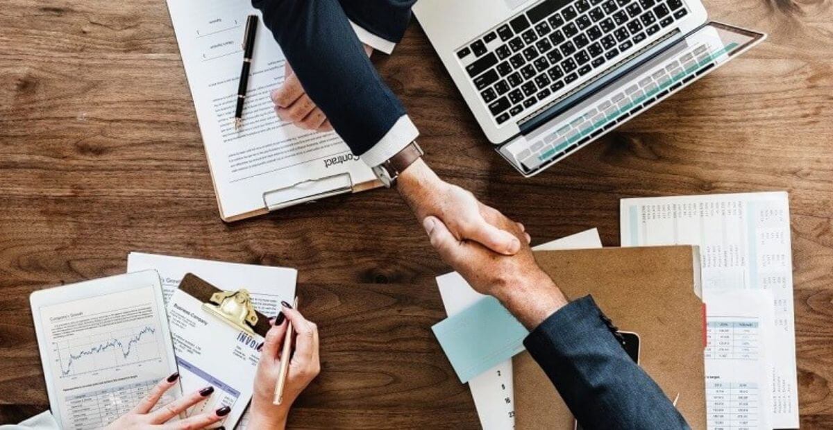 Căn cứ pháp lý điều chỉnh hợp đồng thuê văn phòng công ty
