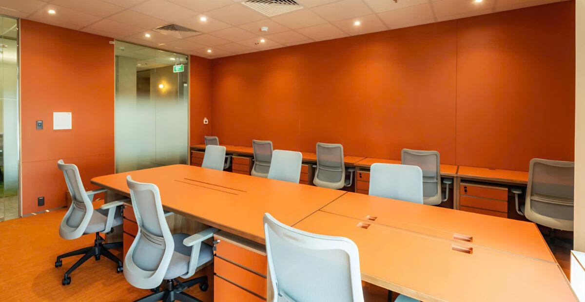 Kinh nghiệm lựa chọn thuê văn phòng gần sân bay phù hợp