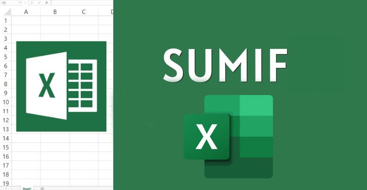 Những lỗi thường gặp khi sử dụng hàm SUMIF