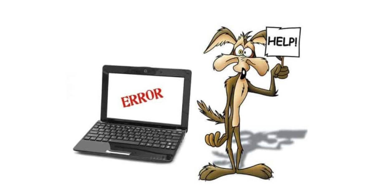 Những sai lầm thường gặp khi học máy tính văn phòng Excel