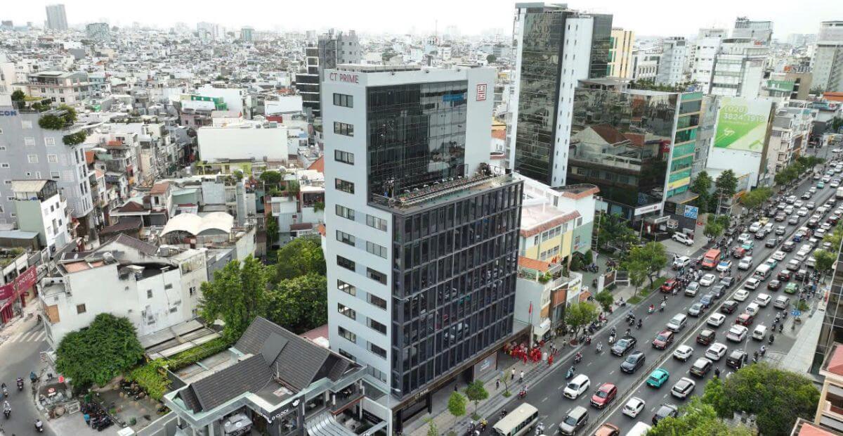 Những yếu tố ảnh hưởng đến chi phí xây building