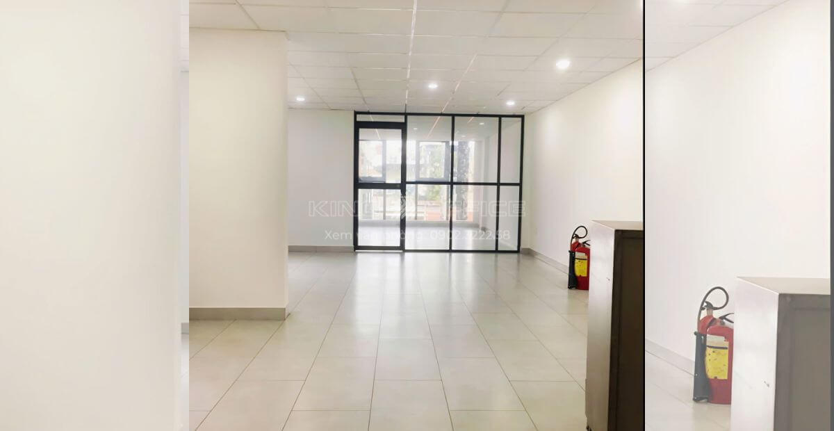 Sàn văn phòng Trường Thịnh Building Quận 5