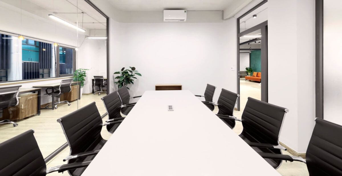 Tổng quan thị trường cho thuê văn phòng Trần Đại Nghĩa