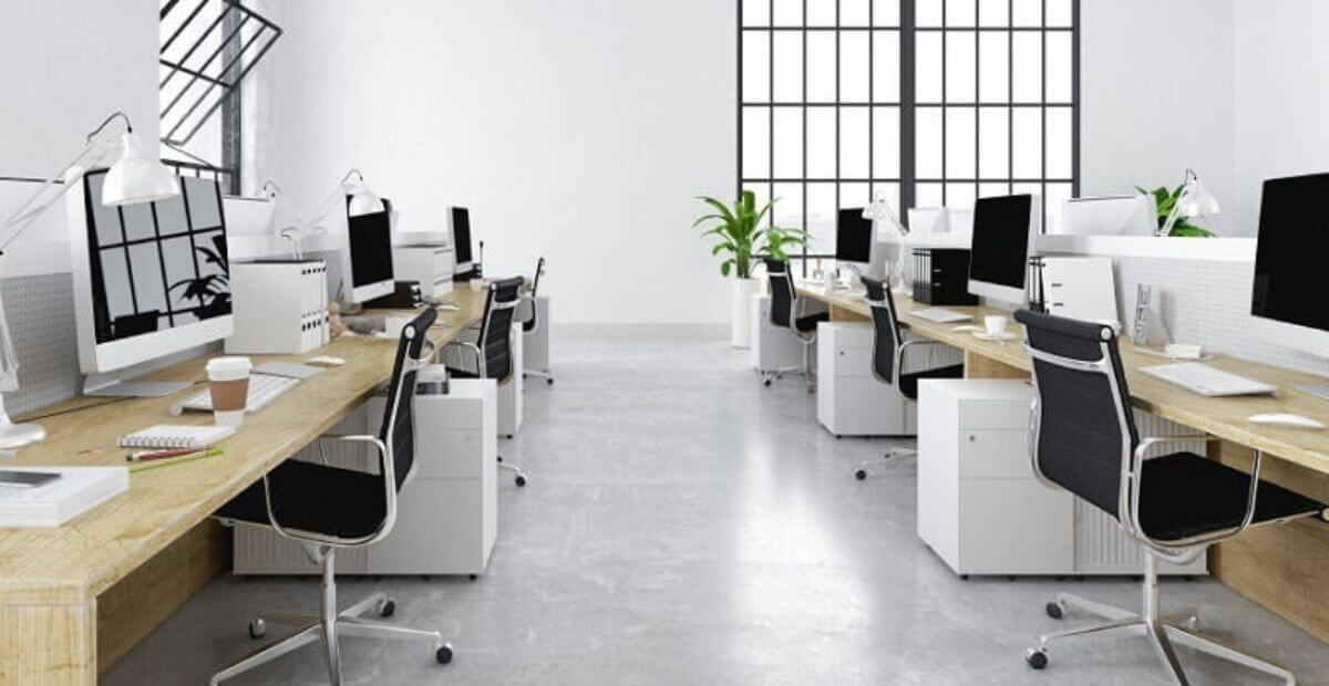 Các tòa nhà cho thuê văn phòng đường Xô Viết Nghệ Tĩnh