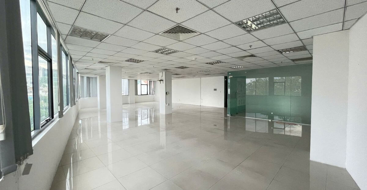 Gợi ý tòa nhà có diện tích thuê văn phòng 65m2 giá tốt tại TP.HCM