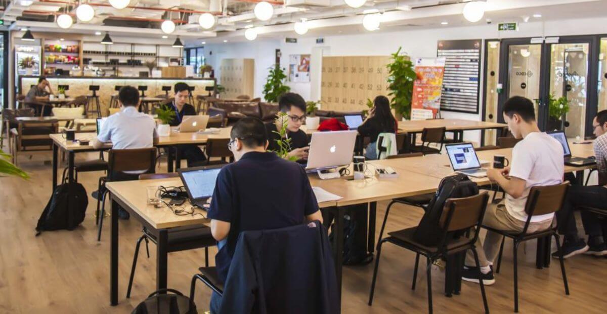 Kinh nghiệm chọn công ty môi giới văn phòng chia sẻ uy tín