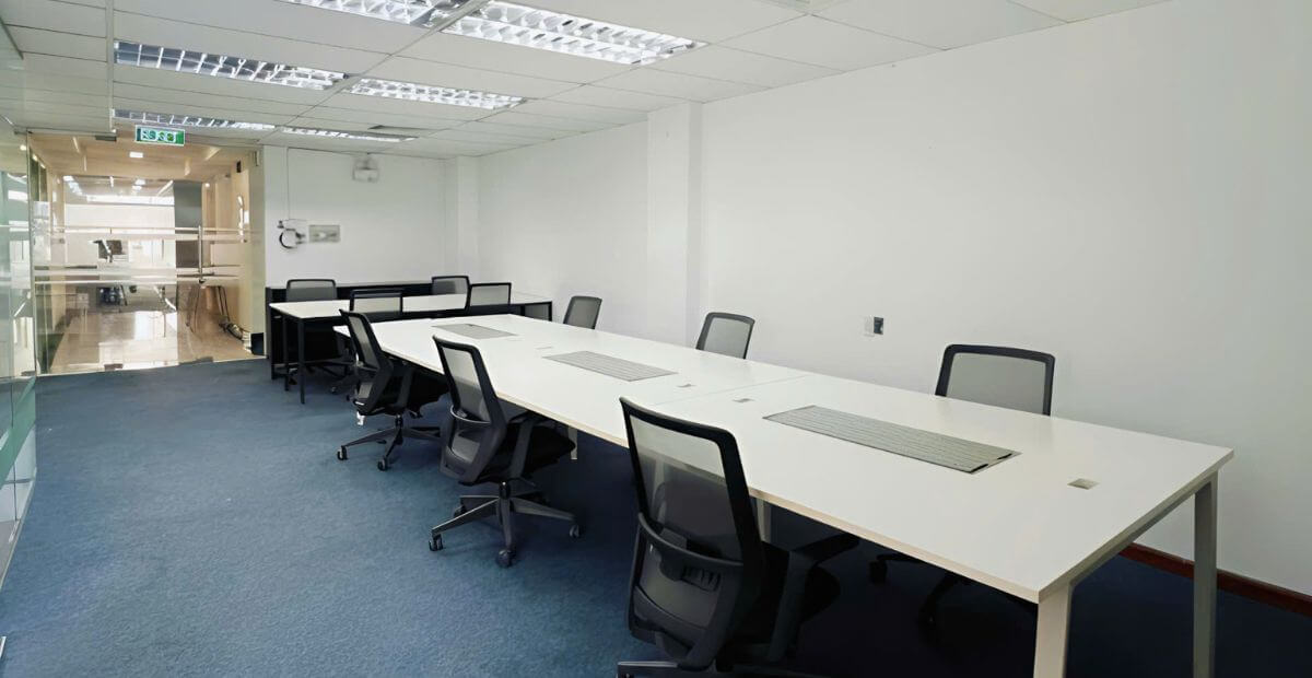 Kinh nghiệm thuê văn phòng 140m2 hiệu quả