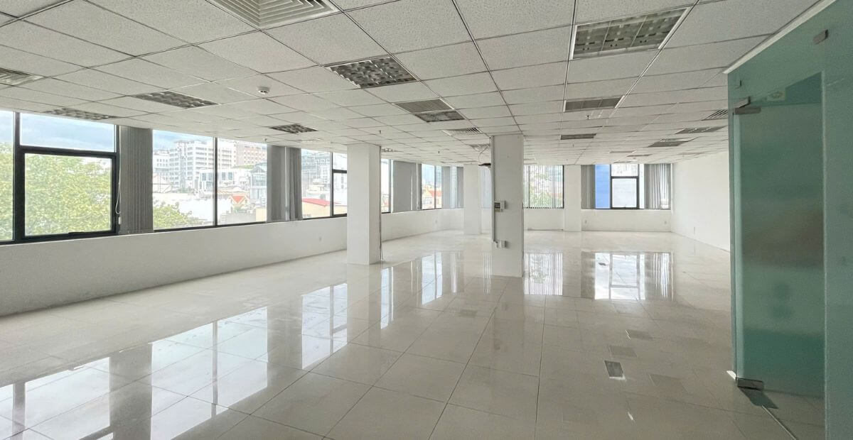 Kinh nghiệm thuê văn phòng Phú Mỹ Hưng hiệu quả