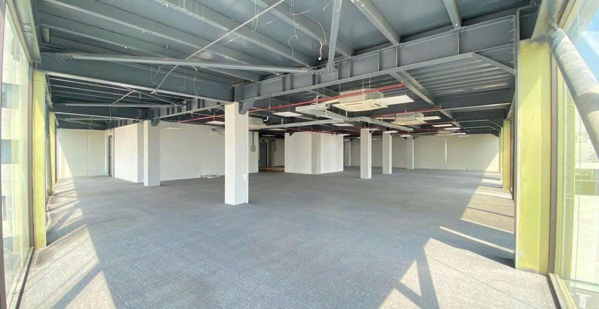 Các lưu ý khi thuê văn phòng tại Tôn Thất Thuyết