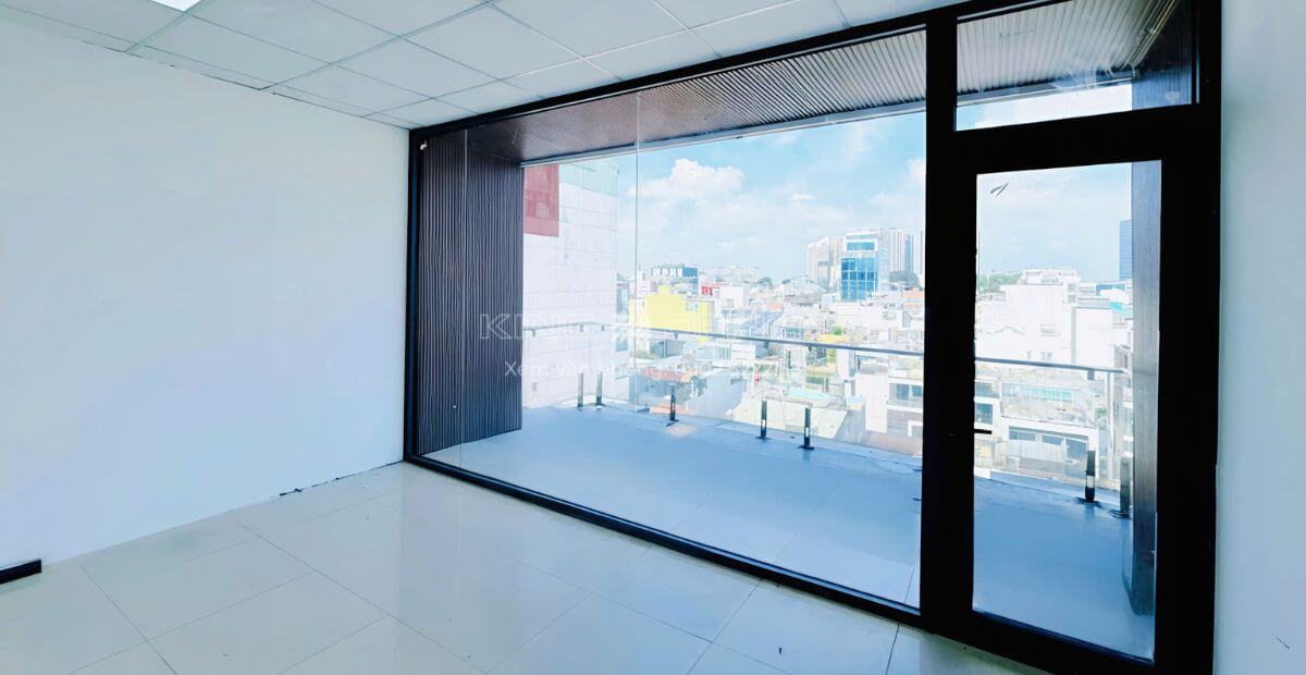 MILGROUP Building Quận 3