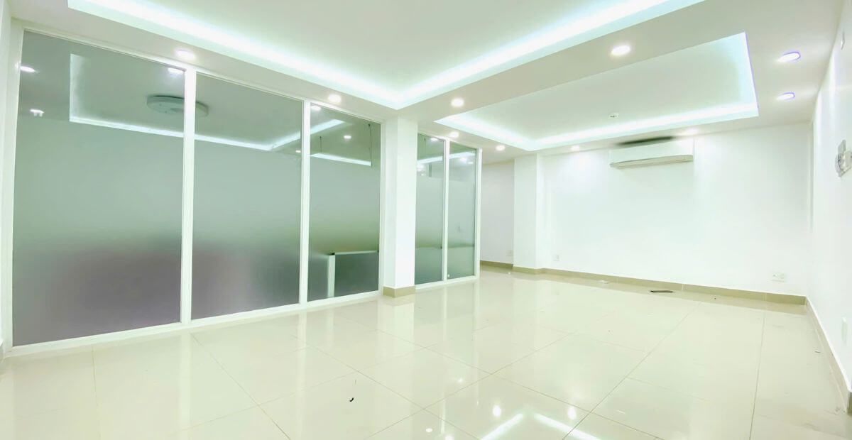 Một số gợi ý tòa nhà cho thuê văn phòng 130m2 nổi bật tại TP.HCM