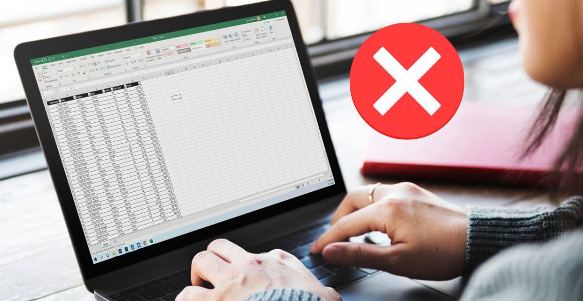 Những lỗi thường gặp khi sử dụng hàm IF nhiều điều kiện trong Excel