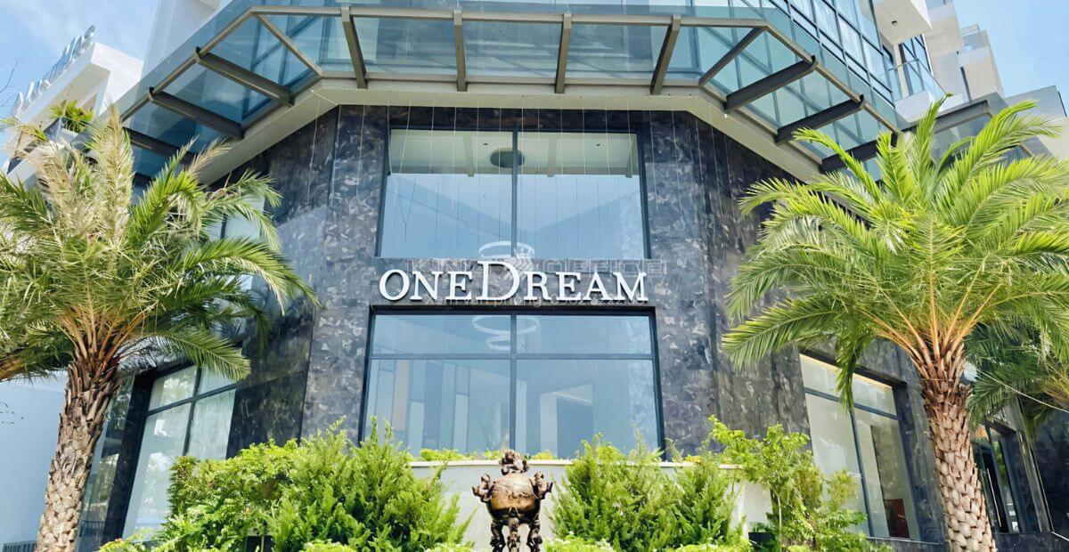 Tòa nhà văn phòng NIX Building Quận 2
